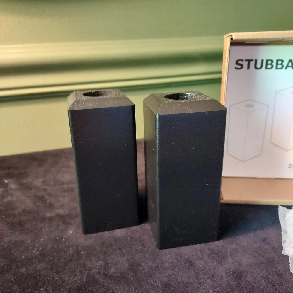 IKEA Stubbarp Furniture Legs